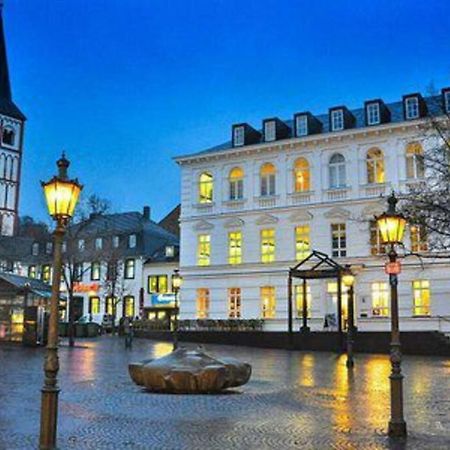 3-Zimmer Mitten In Siegburg Eksteriør bilde